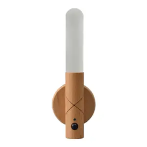 LAMPARA PORT C/SENSOR MAD CLAR