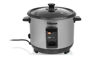 ARROCERA 400 W 1 L 5 TAZAS