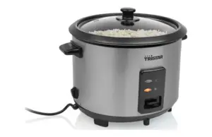 ARROCERA 700 W 1,8 L 10 TAZAS