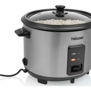 ARROCERA 700 W 1,8 L 10 TAZAS