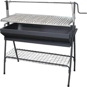 BARBACOA SANTANA 96X50CM