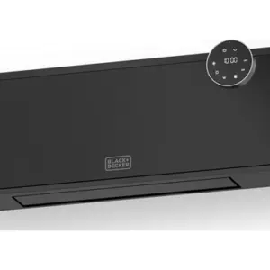 CALEFACTOR SPLIT B&D 1000W / 2