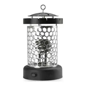 ESTUFA ELECTRICA 400 W