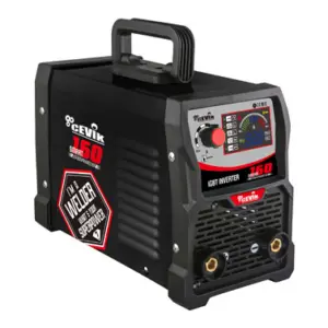 SOLDADOR CE-SMART160