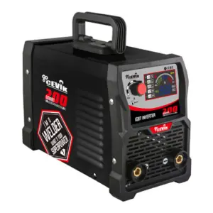 SOLDADOR CE-SMART200