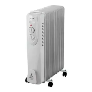 RADIADOR ELECTRICO DE ACEITE 9