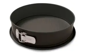 MOLDE DESMONTABLE REDONDO 26CM