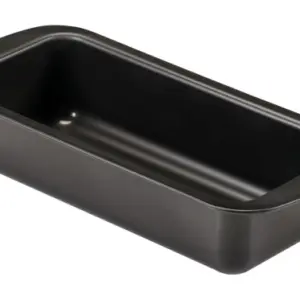 MOLDE METAL PLUM CAKE 30CM