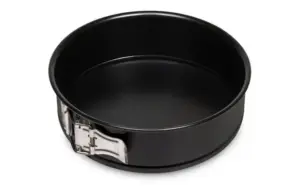 MOLDE DESMONTABLE REDONDO 20CM