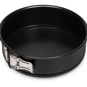 MOLDE DESMONTABLE REDONDO 20CM