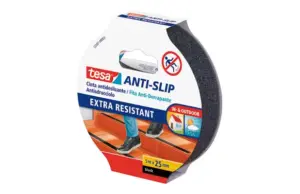 CINTA ANTIDESL. ADH NE 25MMX05