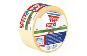 CINTA D/CARA 50MMX 10MT TESATA