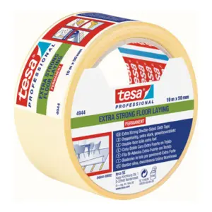 CINTA D/CARA 50MMX 10MT TESATA