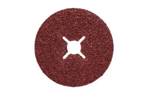 DISCO CERAMICA CUBRI 125 MM 25