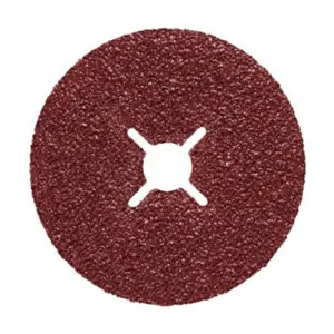 DISCO CERAMICA CUBRI 125 MM 25