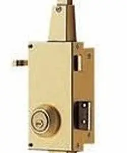 CERRADURA SEG. SOBR. TS30T1DAE