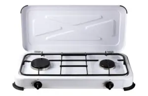 COCINA PORTATIL A GAS VIVAH VH