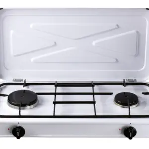 COCINA PORTATIL A GAS VIVAH VH