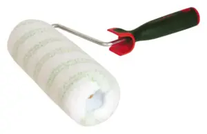 RODILLO PINT 22CM Ø60MM PA TEF