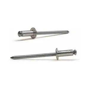 REMACHE ESTAND. 4,8X14MM ALUM