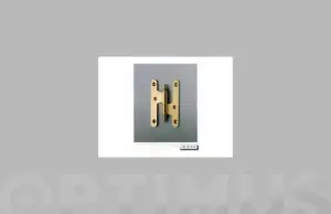 PERNIO 100X57MM LAT DCH 217LX