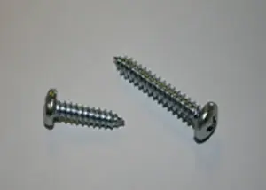 TORNILLO 7981 C/ALOM 3,9X009,5