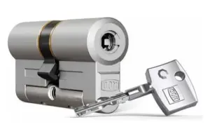 CILINDRO SEG DIAMANT 30X40MM A