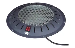 BRASERO 450/900W 35CM VH117098