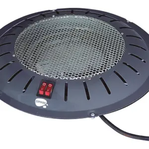 BRASERO 450/900W 35CM VH117098