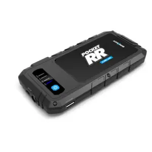 ARRANCADOR BAT 12V 4000MAH NE