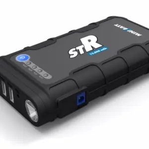 ARRANCADOR BATERIA 12V 12000MA