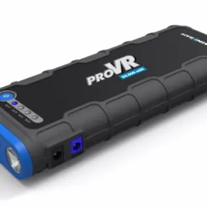 ARRANCADOR BATERIA 12V 20000MA