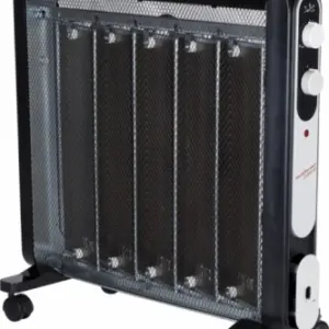 RADIADOR 1200/2000W RD227N
