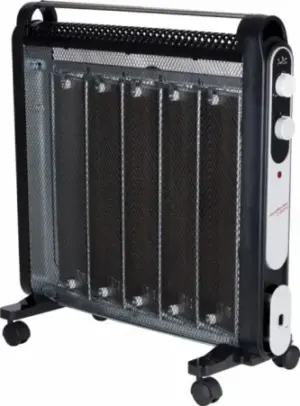 RADIADOR 1200/2000W RD227N