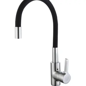 GRIFO COCINA MNMD. FLEXIB. TIM