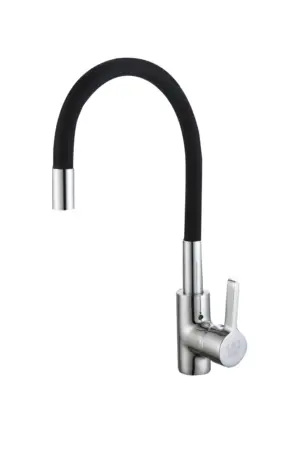 GRIFO COCINA MNMD. FLEXIB. TIM