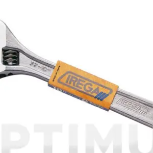 LLAVE AJUST. M/CENT 10" 250 MM