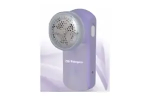 QUITAPELUSAS ELECT RECARGABLE