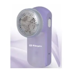 QUITAPELUSAS ELECT RECARGABLE