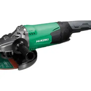 AMOLADORA 230 MM 2200W + DD