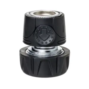 CONECTOR RIEGO 3/4 SOFT ALU