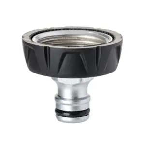 RACOR RIEGO 1" SOFT ALU