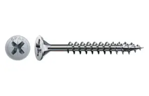 TORNILLO MAD TR C/PLANA 3,5X20