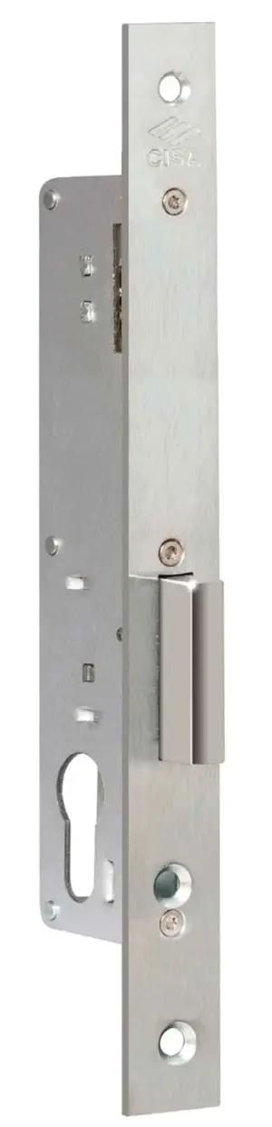 CERRADURA 44681.25.0 AC. CINCA