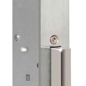 CERRADURA 44681.25.0 AC. CINCA