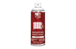 PINTYPLUS-SPRAY TECH RADIADOR