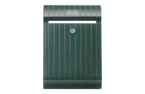 BUZON EXTER. PLAS. PICCOLO 25X