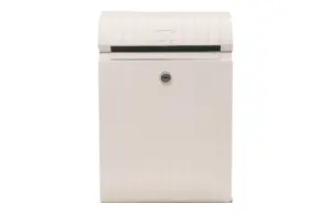 BUZON EXTER. PLAS. PICCOLO 25X