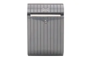 BUZON EXTER. PLAST. PICCOLO 25