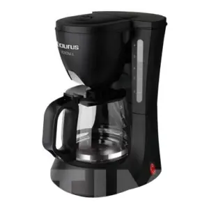 CAFETERA ELECTRICA GOTEO 6 TAZ